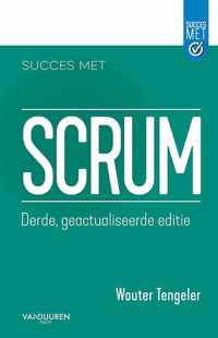 Succes met Scrum