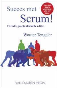 Succes met Scrum!