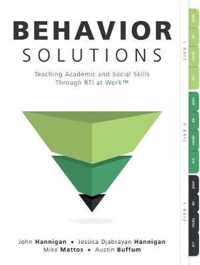 Behavior Solutions