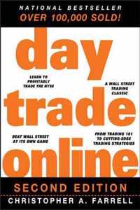 Day Trade Online