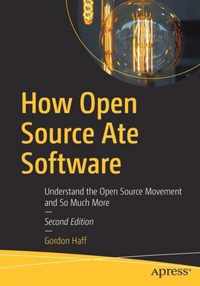 How Open Source Ate Software