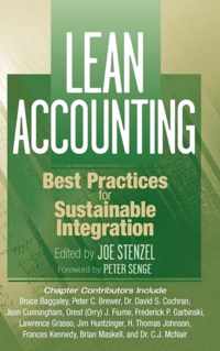 Lean Accounting