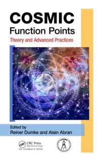 Cosmic Function Points