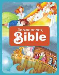 The Paraclete Pre-K Bible