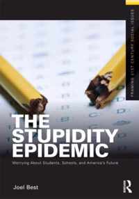 The Stupidity Epidemic