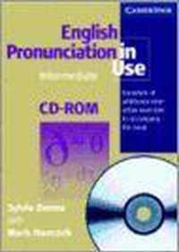 English Pronunciation in Use Intermediate CD-ROM (single User)