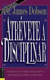 Atrevete a Disciplinar (Nueva Edicion)