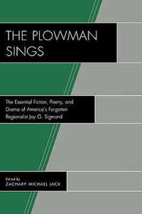 The Plowman Sings