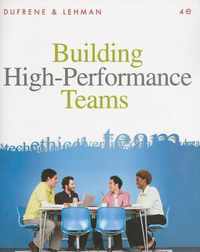 Building High-Performance Teams