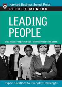 Leading People