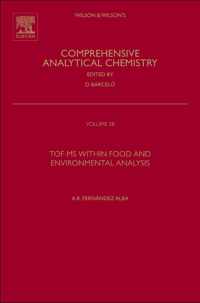 TOF-MS within Food and Environmental Analysis