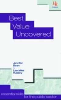 Best Value Uncovered