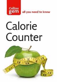 Gem Calorie Counter