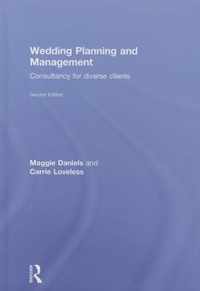 Wedding Planning and Management