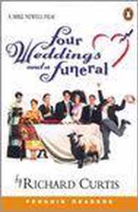 Four Weddings And A Funeral