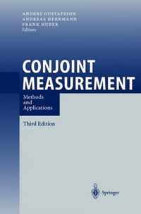 Conjoint Measurement