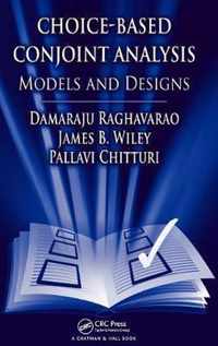 Choice-Based Conjoint Analysis