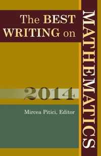 Best Writing On Mathematics 2014