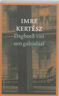 Dagboek Van Een Galeislaaf