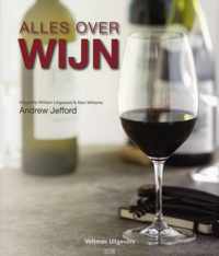 Alles over wijn