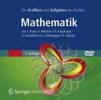 Die Grafiken Und Aufgaben Des Buches Mathematik (DVD)