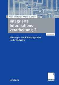 Integrierte Informationsverarbeitung 2