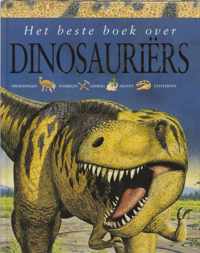 Beste Boek Over Dinosauriers