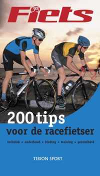 200 Tips Voor De Racefietser