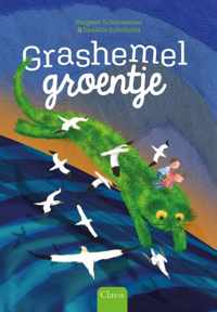 Grashemelgroentje