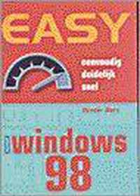 Easy windows 98