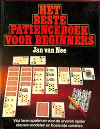 Het beste patienceboek voor beginners