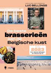 De beste brasserieën aan de Belgische kust