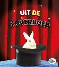 Uit de toverhoed - Kirsty Hamilton - Hardcover (9789461754462)