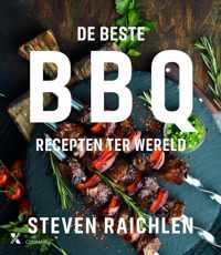 De beste BBQ-recepten ter wereld