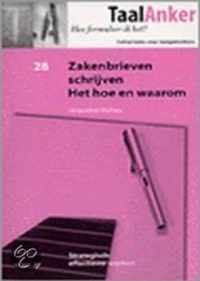 Zakenbrieven Schrijven