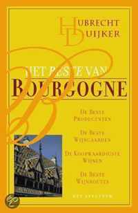 Het Beste Van Bourgogne