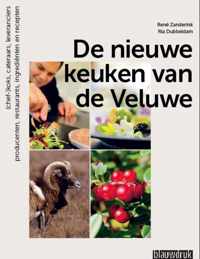 De nieuwe keuken van de Veluwe