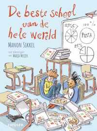 Beste school  -   De beste school van de hele wereld