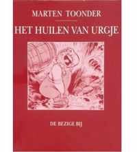 Beste Van Toonder Huilen Van Urgje