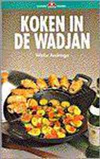 Koken in de wadjan