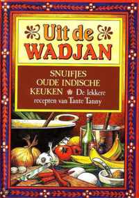 Uit de wadjan