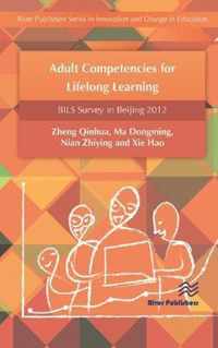 Adult Competencies for Lifelong Learning