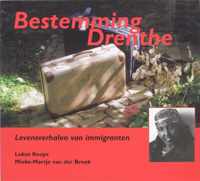 Bestemming Drenthe