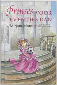 Prinses Voor Eventjes Dan