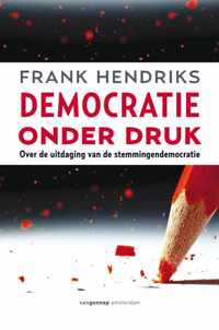 Democratie onder druk