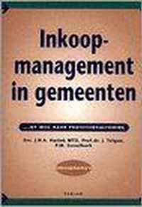 Inkoopmanagement in gemeenten ( rks inkoopmemo's)