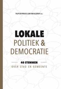 Lokale politiek en democratie: