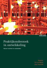 Praktijkonderzoek in ontwikkeling