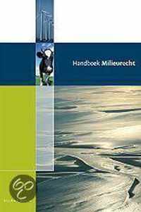 Handboek milieurecht