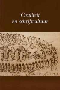 Utrechtse bijdragen tot de medievistiek 12 -   Oraliteit en schriftcultuur